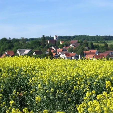 Schneckenpfad 127 Bad Dürrheim