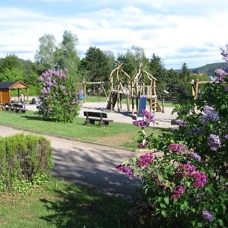 Schneckenpfad 127 * Bad Dürrheim