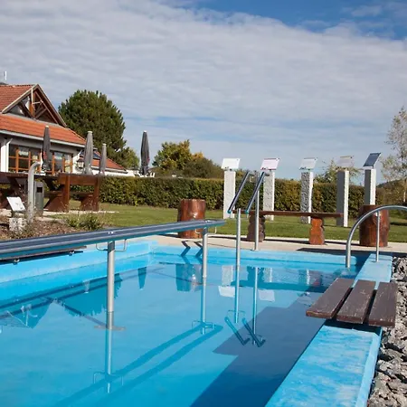 Schneckenpfad 127 Hébergement de vacances