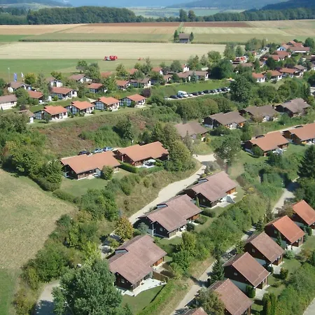 Schneckenpfad 127 Hébergement de vacances