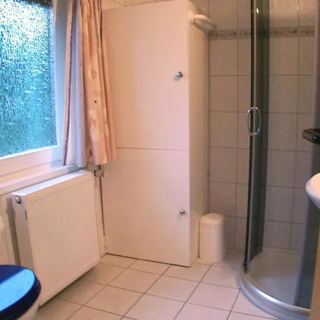 Hébergement de vacances Schneckenpfad 127 *
